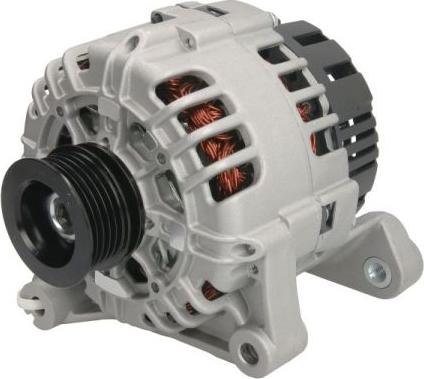 Stardax STX100249R - Alternator autospares.lv