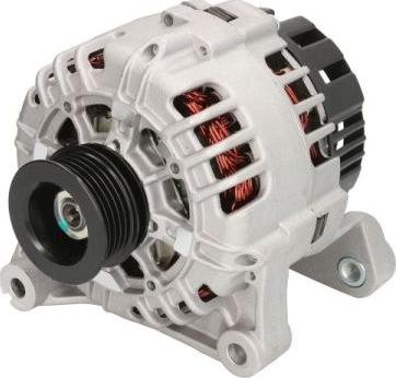 Stardax STX100249 - Alternator autospares.lv