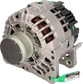 Stardax STX100248R - Alternator autospares.lv