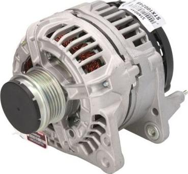 Stardax STX100248 - Alternator autospares.lv