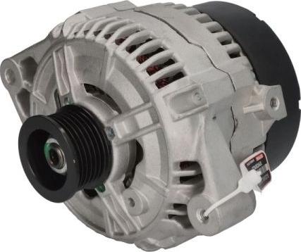 Stardax STX100243R - Alternator autospares.lv