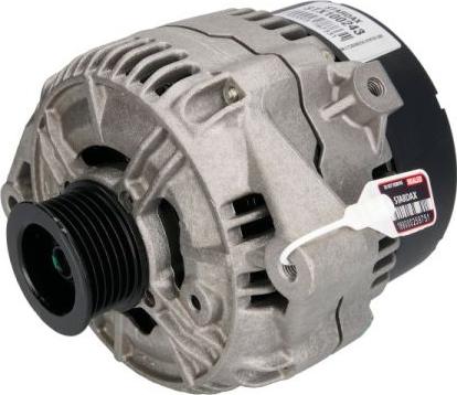 Stardax STX100243 - Alternator autospares.lv