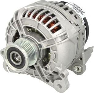 Stardax STX100242 - Alternator autospares.lv