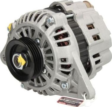 Stardax STX100247 - Alternator autospares.lv