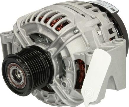 Stardax STX100259R - Alternator autospares.lv