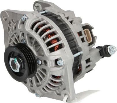 Stardax STX100255 - Alternator autospares.lv