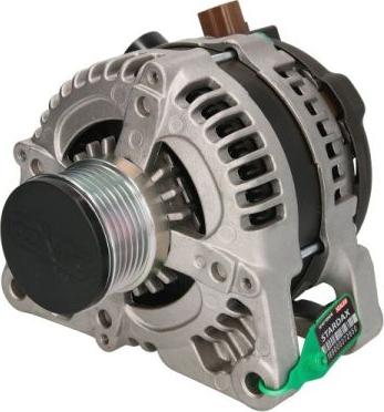 Stardax STX100250R - Alternator autospares.lv