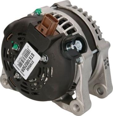 Stardax STX100250R - Alternator autospares.lv