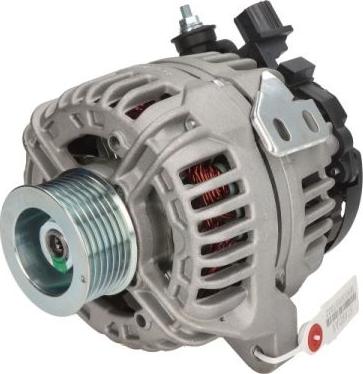 Stardax STX100251R - Alternator autospares.lv