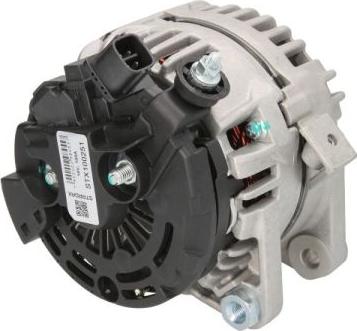 Stardax STX100251 - Alternator autospares.lv