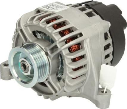 Stardax STX100252R - Alternator autospares.lv