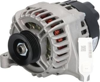 Stardax STX100252 - Alternator autospares.lv