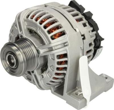 Stardax STX100257R - Alternator autospares.lv