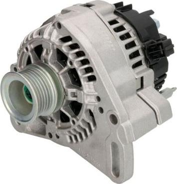 Stardax STX100269 - Alternator autospares.lv