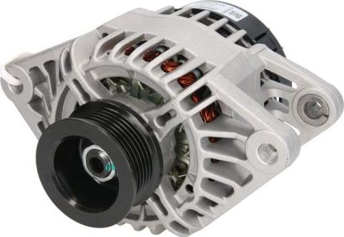 Stardax STX100265 - Alternator autospares.lv