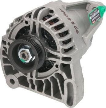 Stardax STX100266R - Alternator autospares.lv