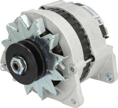 Stardax STX100260R - Alternator autospares.lv