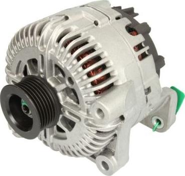 Stardax STX100267R - Alternator autospares.lv