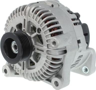 Stardax STX100267 - Alternator autospares.lv