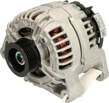 Stardax STX100209 - Alternator autospares.lv