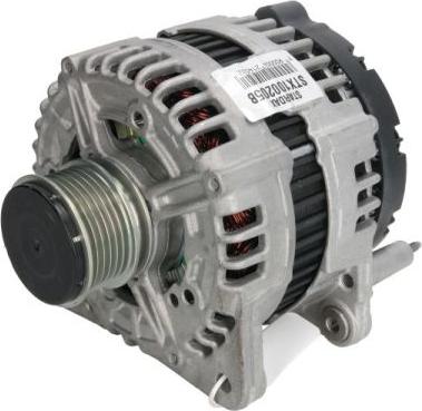 Stardax STX100205B - Alternator autospares.lv