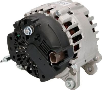 Stardax STX100205R - Alternator autospares.lv