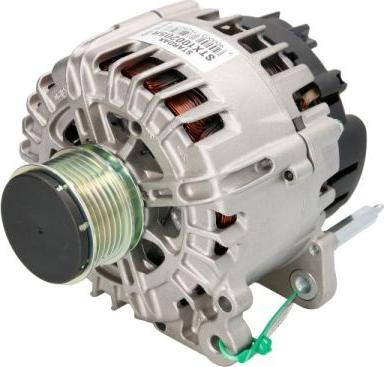 Stardax STX100205R - Alternator autospares.lv