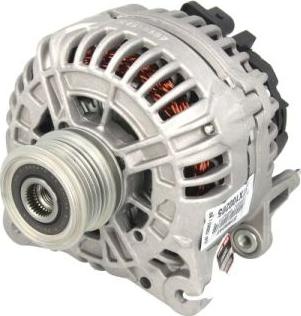 Stardax STX100205 - Alternator autospares.lv