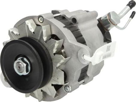 Stardax STX100201 - Alternator autospares.lv