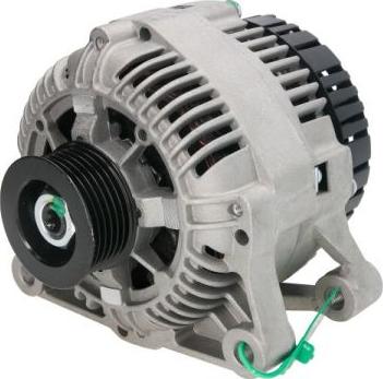 Stardax STX100203R - Alternator autospares.lv