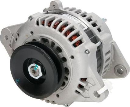 Stardax STX100202 - Alternator autospares.lv