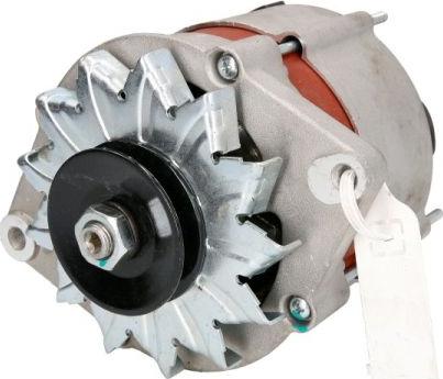 Stardax STX100207 - Alternator autospares.lv