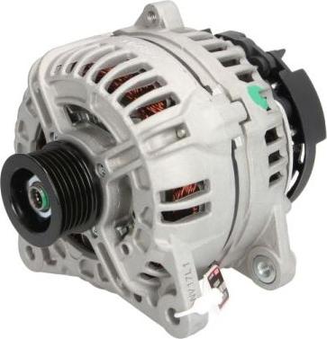 Stardax STX100210 - Alternator autospares.lv