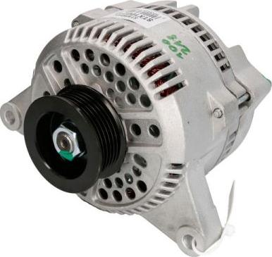 Stardax STX100218 - Alternator autospares.lv