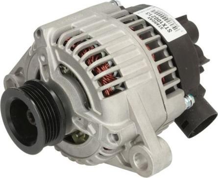 Stardax STX100213R - Alternator autospares.lv