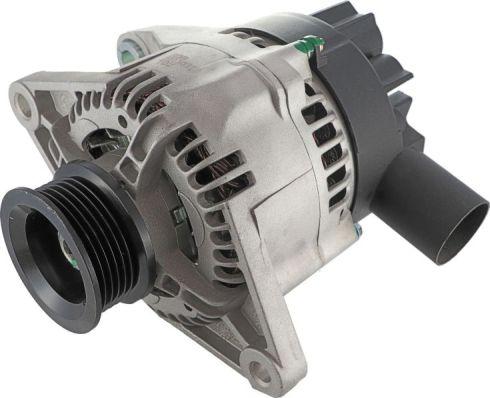 Stardax STX100212 - Alternator autospares.lv