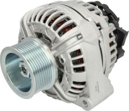 Stardax STX100285R - Alternator autospares.lv