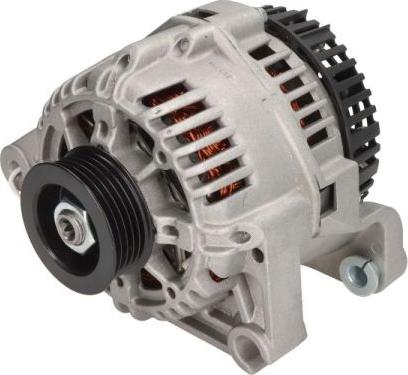 Stardax STX100286R - Alternator autospares.lv