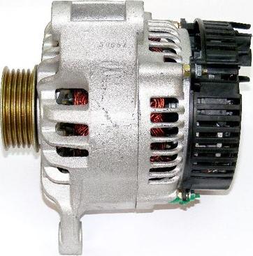 Stardax STX100288R - Alternator autospares.lv