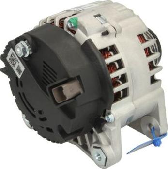 Stardax STX100283 - Alternator autospares.lv