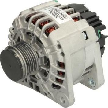 Stardax STX100283 - Alternator autospares.lv