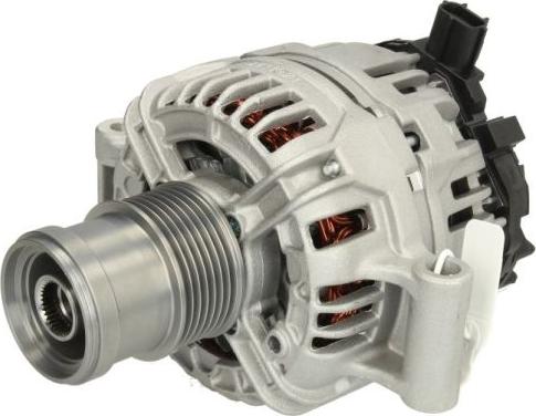 Stardax STX100282R - Alternator autospares.lv