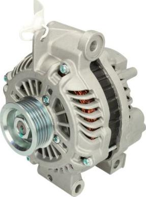 Stardax STX100239R - Alternator autospares.lv