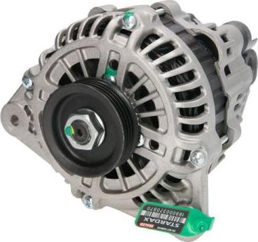 Stardax STX100236R - Alternator autospares.lv