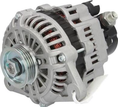 Stardax STX100236 - Alternator autospares.lv