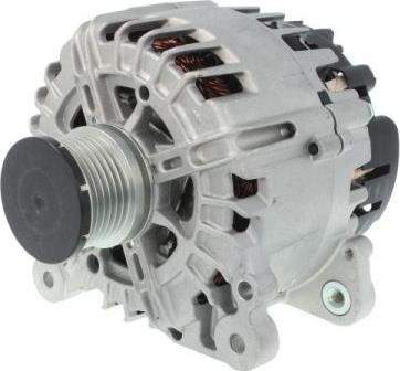 Stardax STX100231 - Alternator autospares.lv