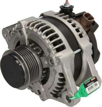 Stardax STX100225R - Alternator autospares.lv