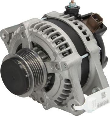 Stardax STX100225 - Alternator autospares.lv