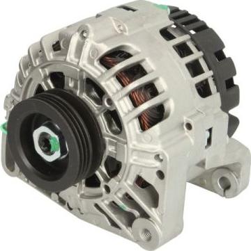 Stardax STX100226R - Alternator autospares.lv