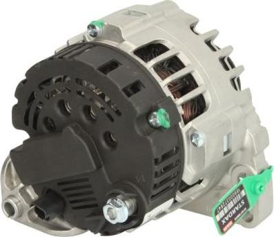 Stardax STX100226R - Alternator autospares.lv